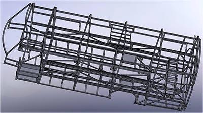 desenho-3d-estrutura-metalica-autocarro